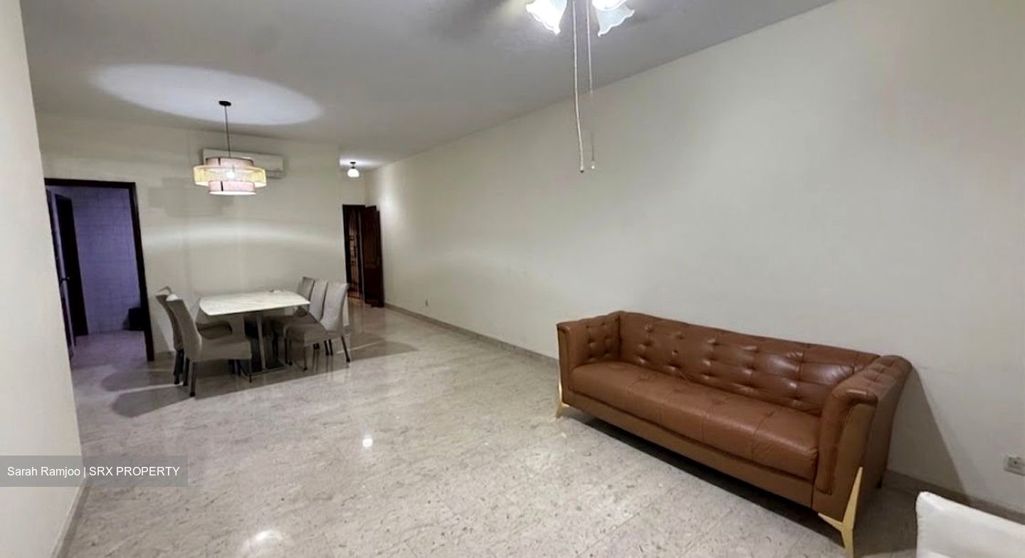 The Tropica (D18), Condominium #609083481
